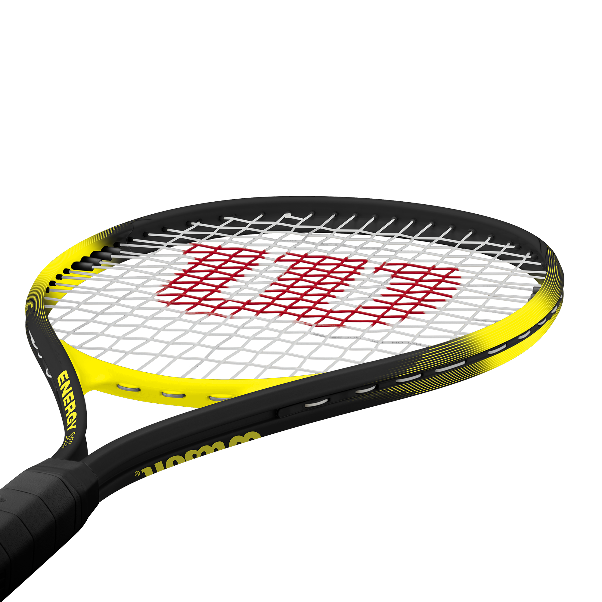 Wilson Energy XL Recreational Tennis Racket (Pre-Strung)