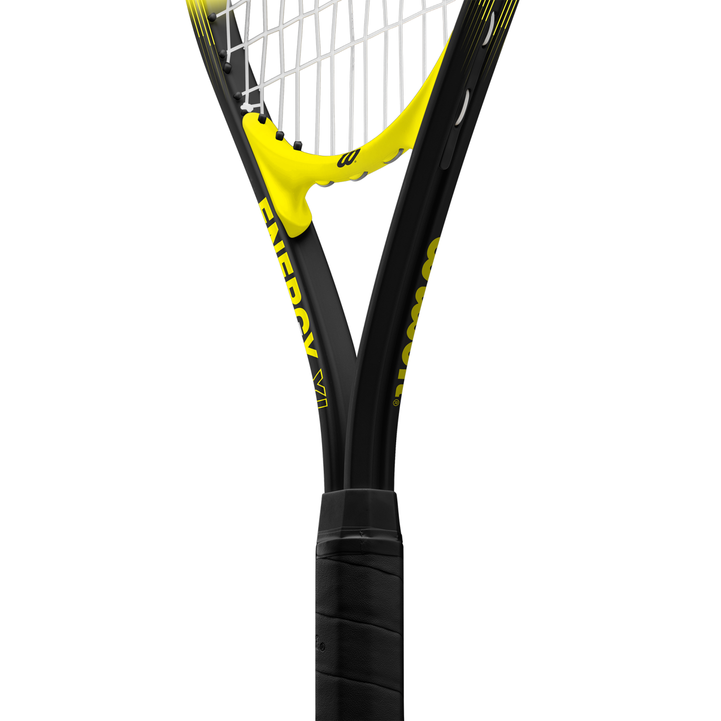 Wilson Energy XL Recreational Tennis Racket (Pre-Strung)