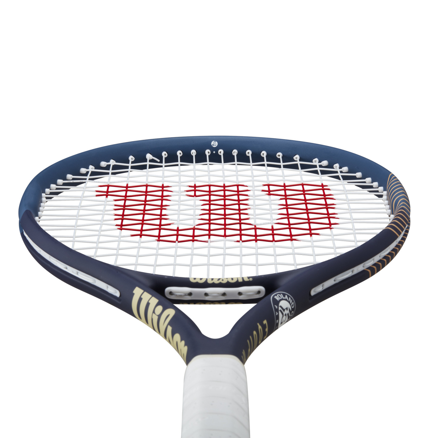 Roland-Garros Equipe HP Tennis Recreational Casual Racket (Strung)