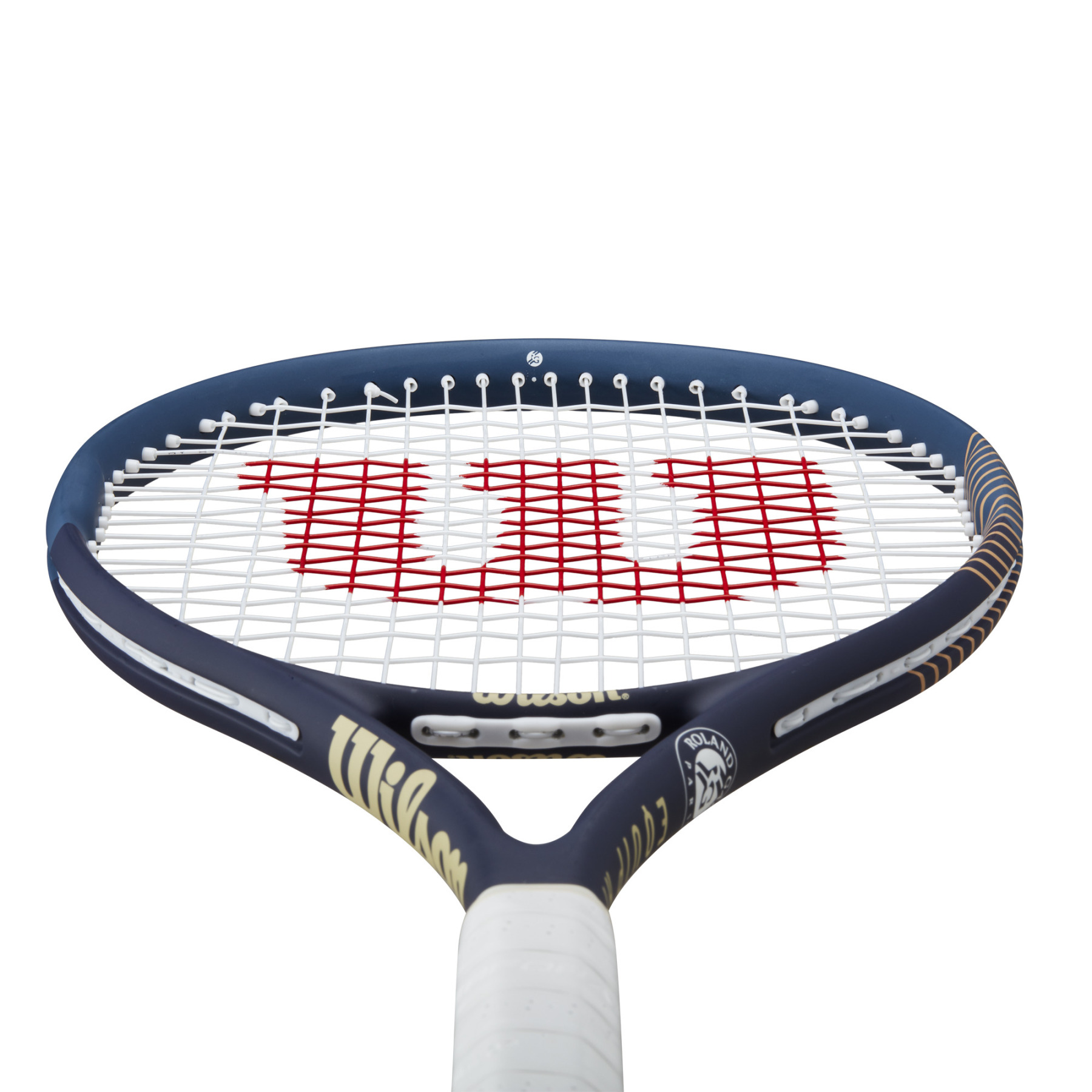 Roland-Garros Equipe HP Tennis Recreational Casual Racket (Strung)