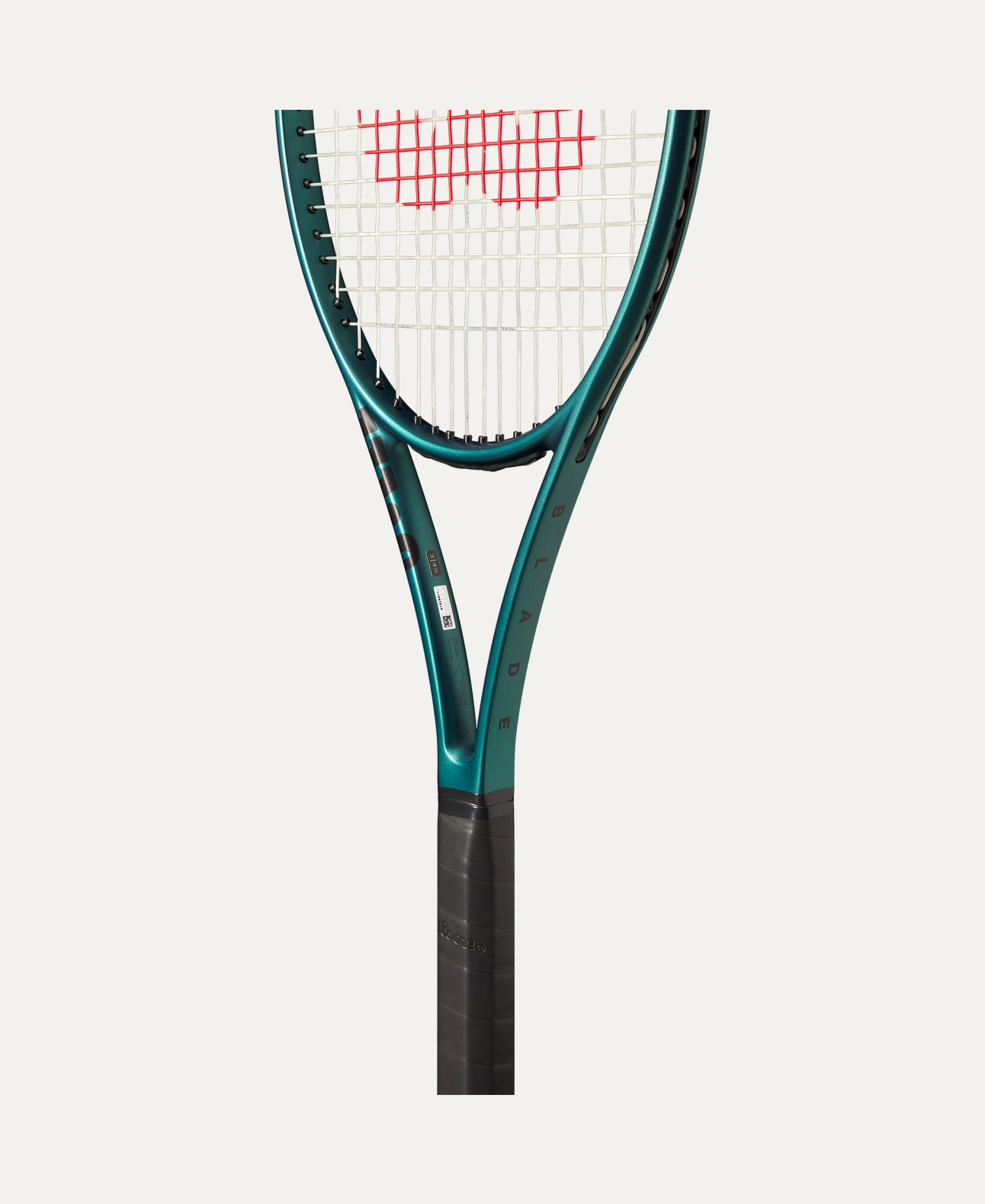 Wilson Blade 98 (16x19) V9 Tennis Racket