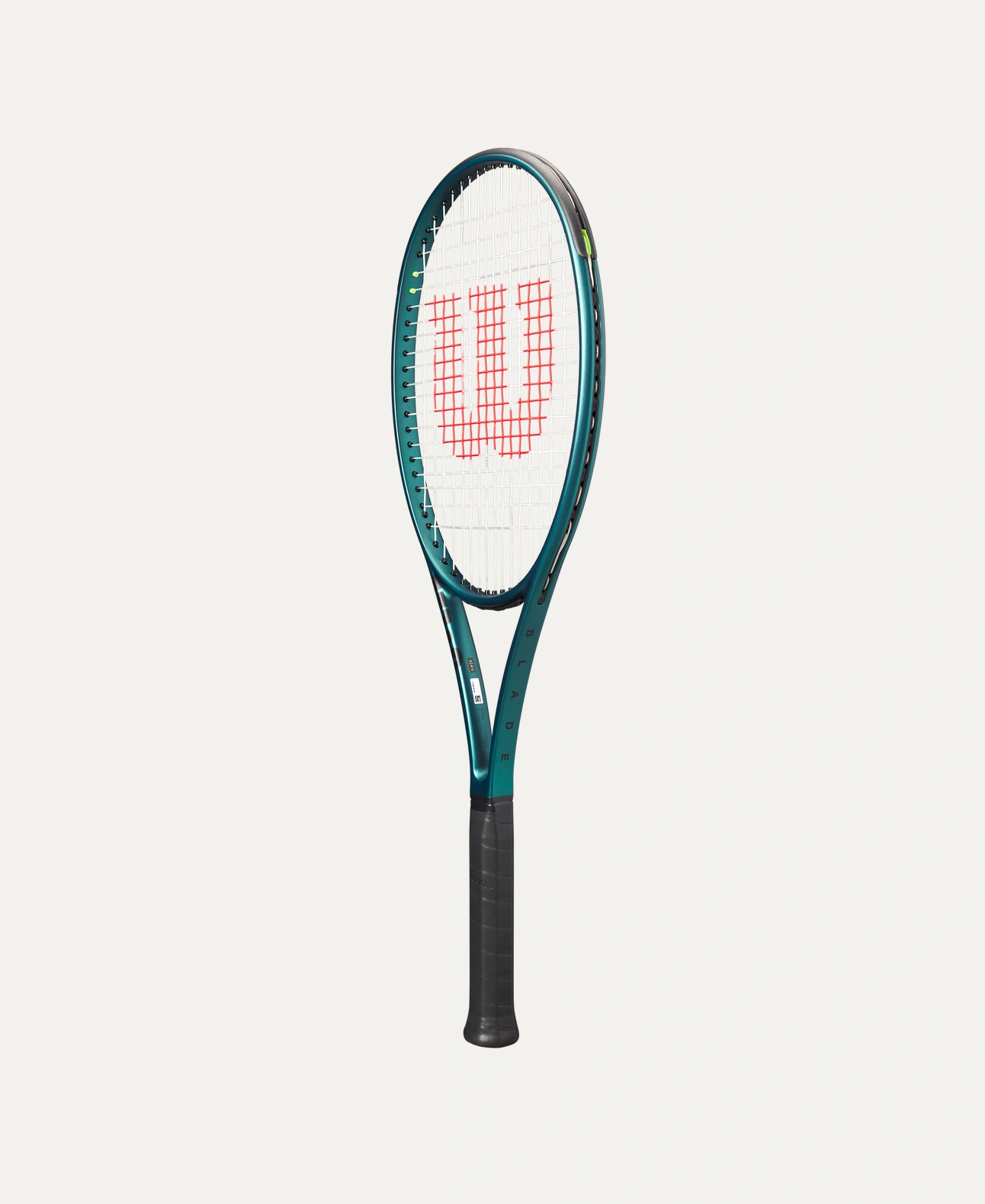 Wilson Blade 98 (16x19) V9 Tennis Racket