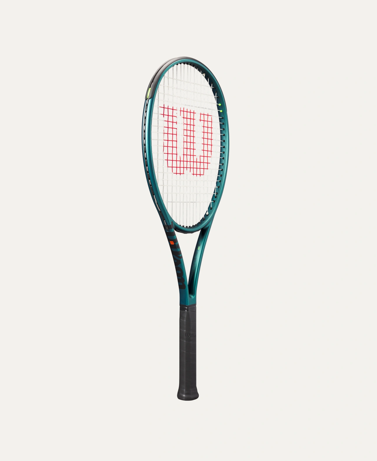 Wilson Blade 98 (16x19) V9 Tennis Racket