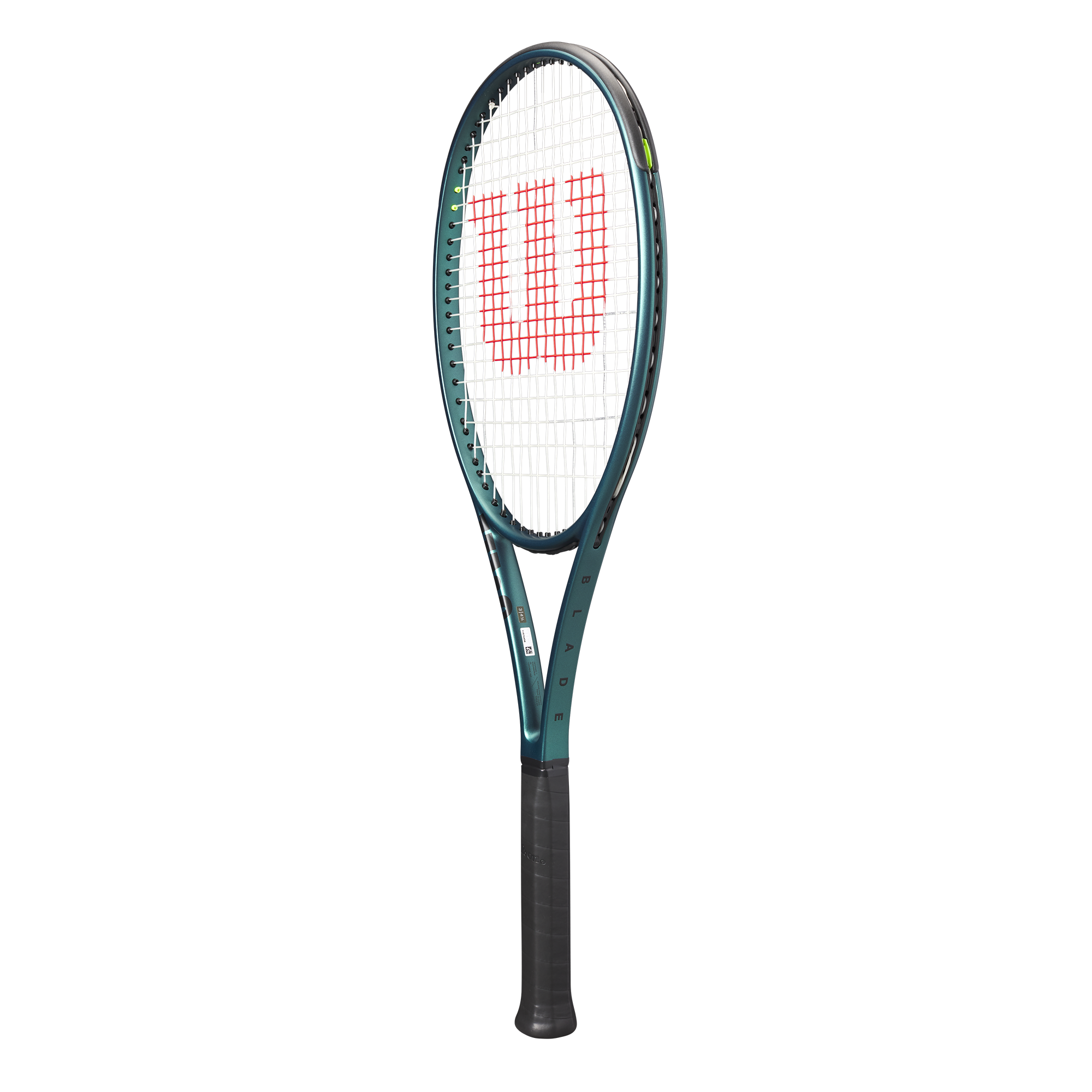 Wilson Blade 98 18X20 V9 Tennis Racket (Unstrung)