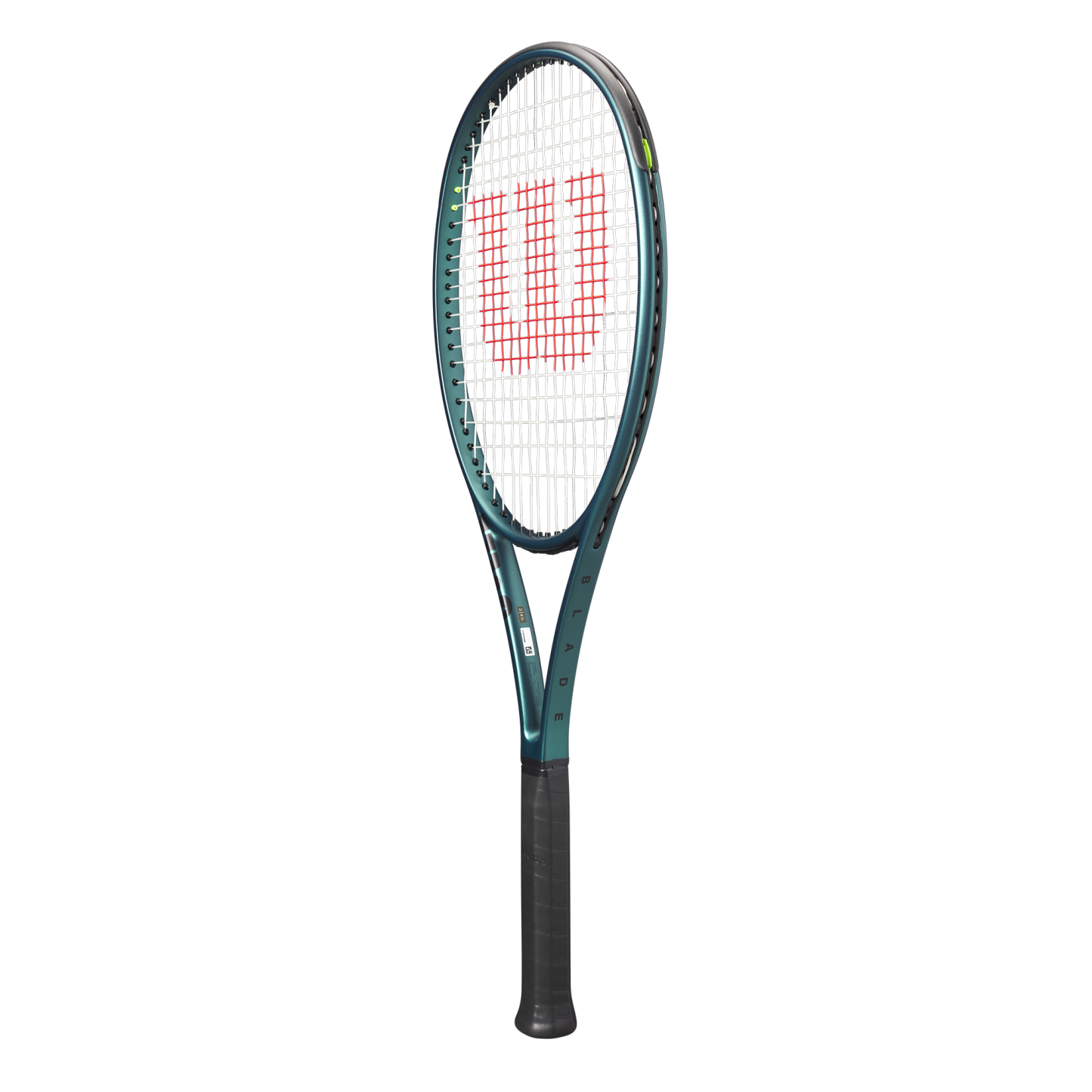 Wilson Blade 98 18X20 V9 Tennis Racket (Unstrung)