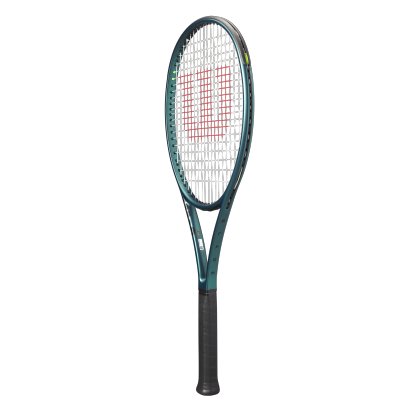 Wilson Blade 98 18X20 V9 Tennis Racket (Unstrung)