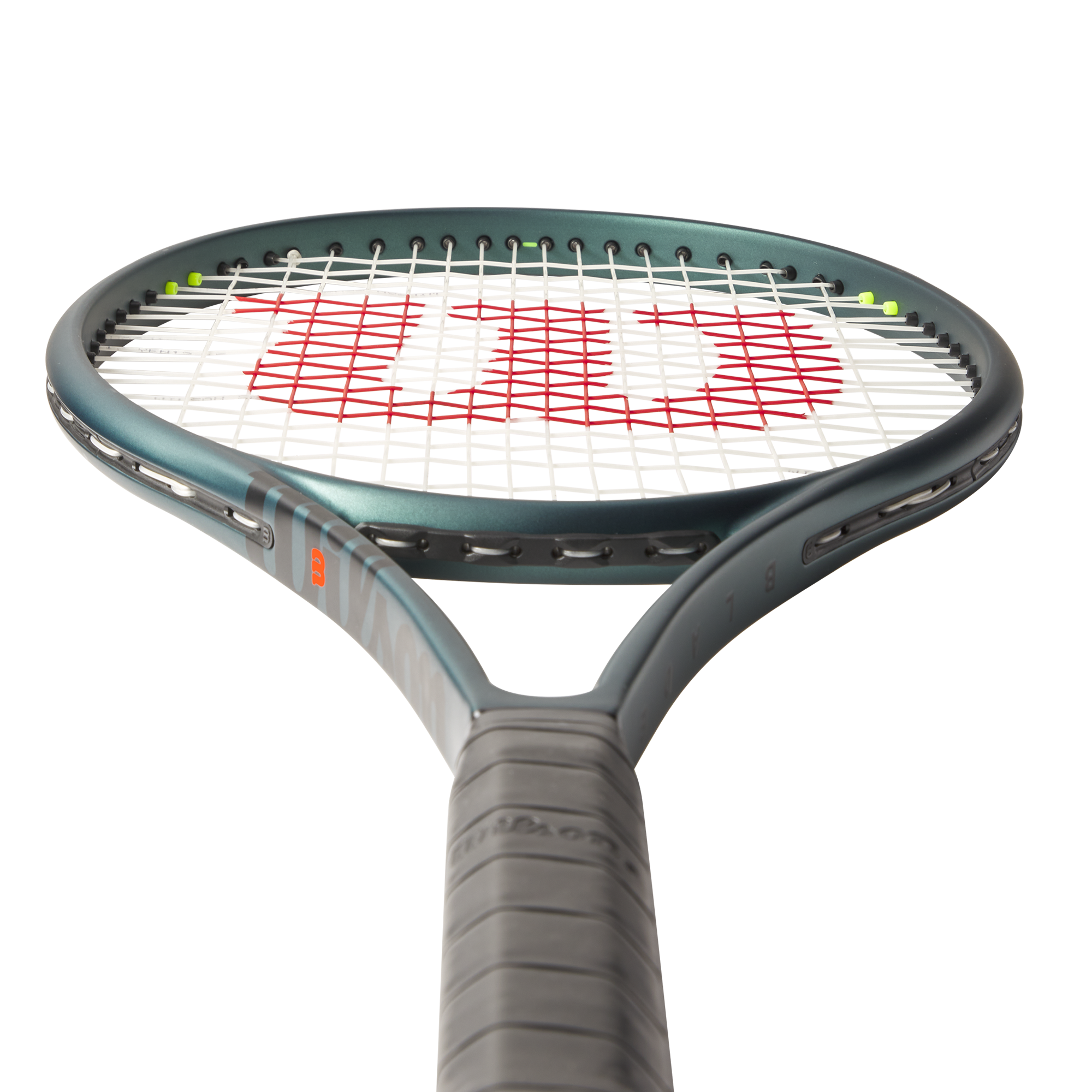 Blade 100L V9 Performance Tennis Racket Unstrung-Wilson