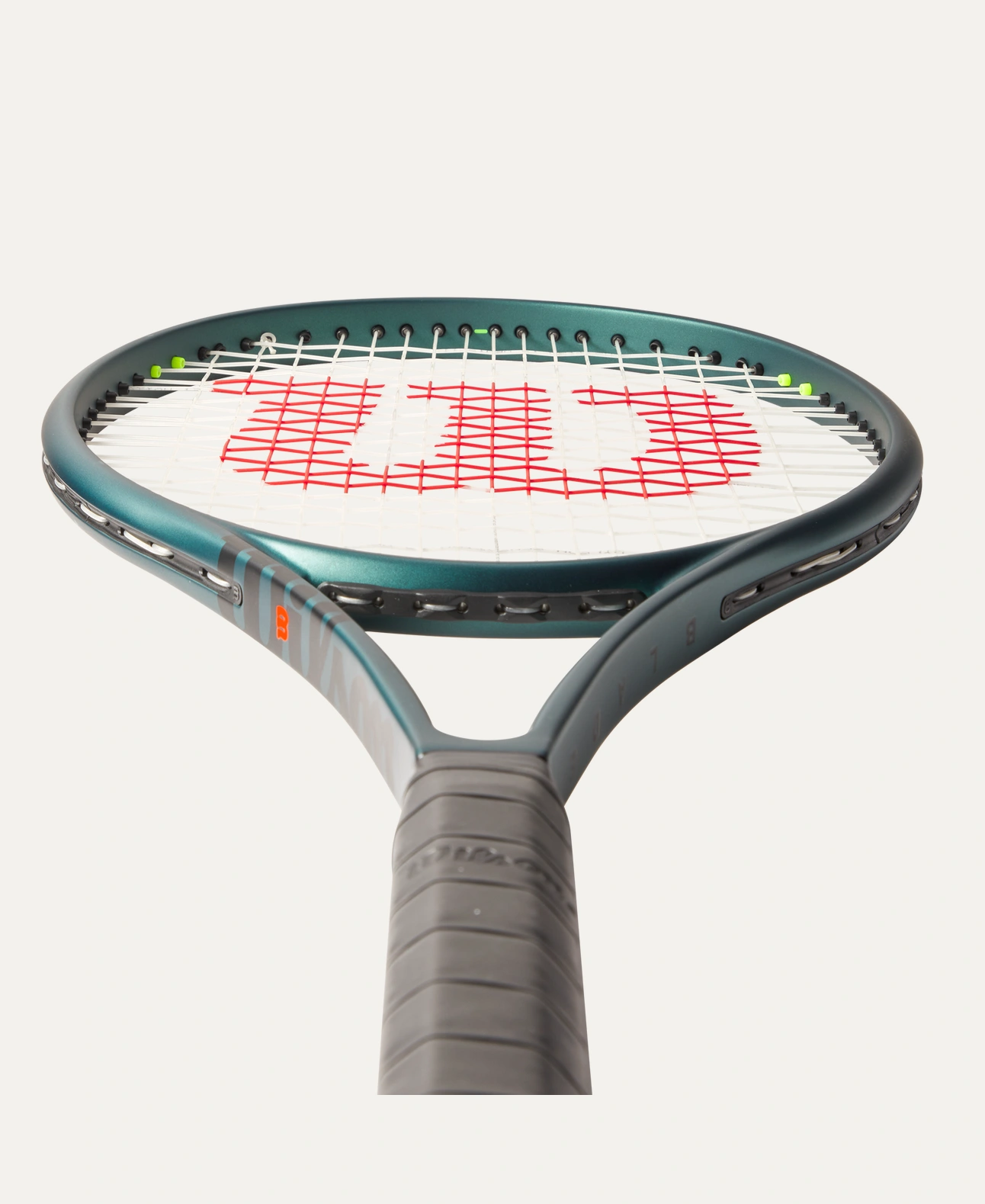 Wilson Blade 100Ul V9 Tennis Racket (Unstrung)
