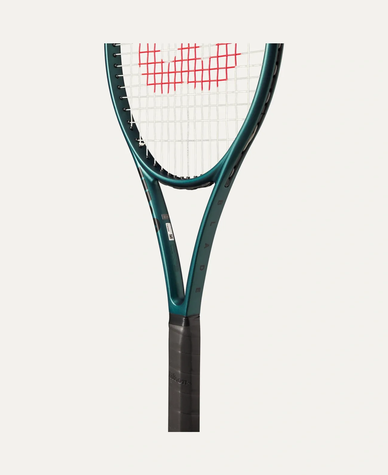 Wilson Blade 100Ul V9 Tennis Racket (Unstrung)