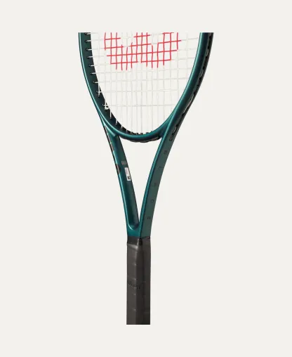 Wilson Blade 100Ul V9 Tennis Racket (Unstrung)