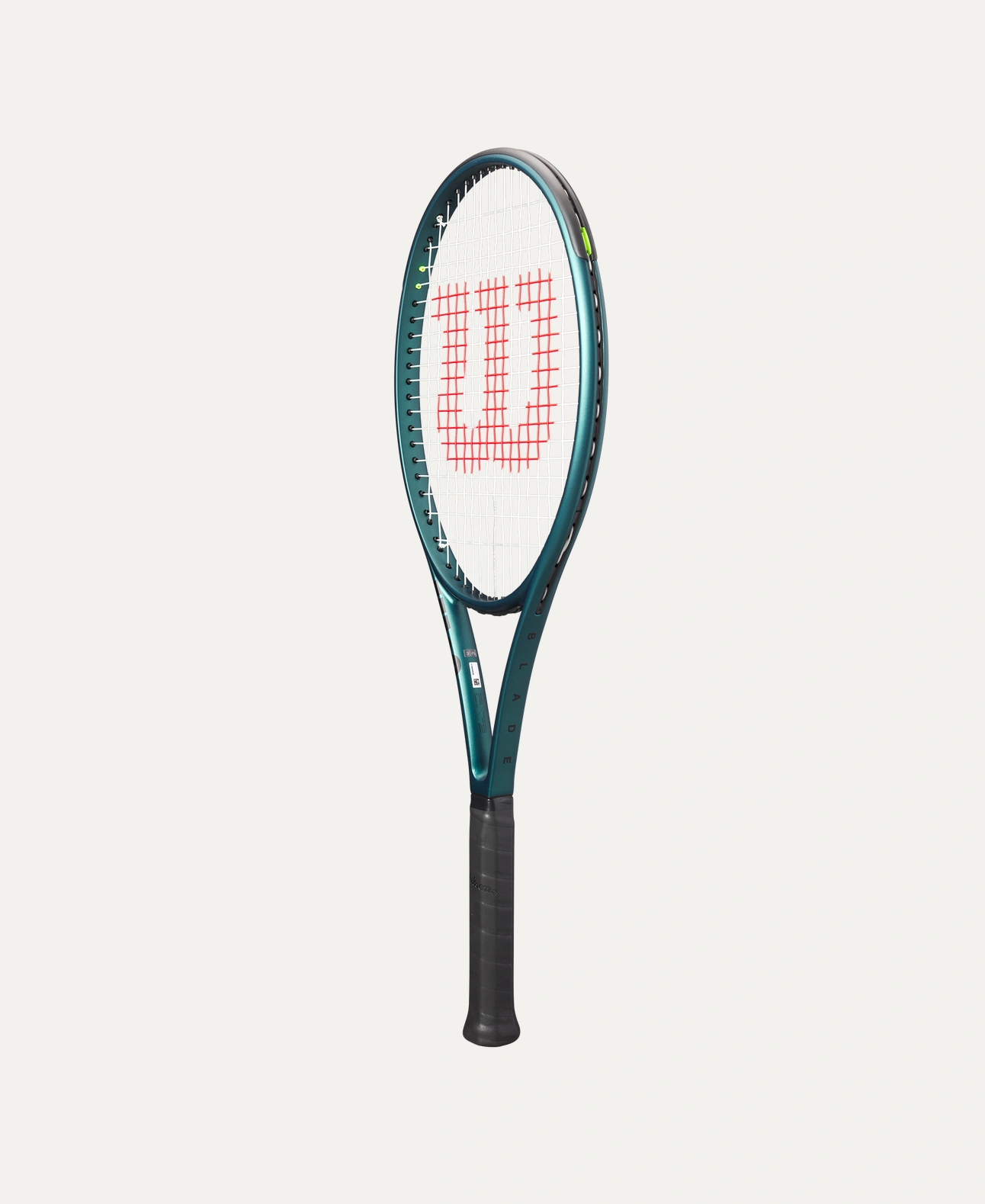 Wilson Blade 100Ul V9 Tennis Racket (Unstrung)