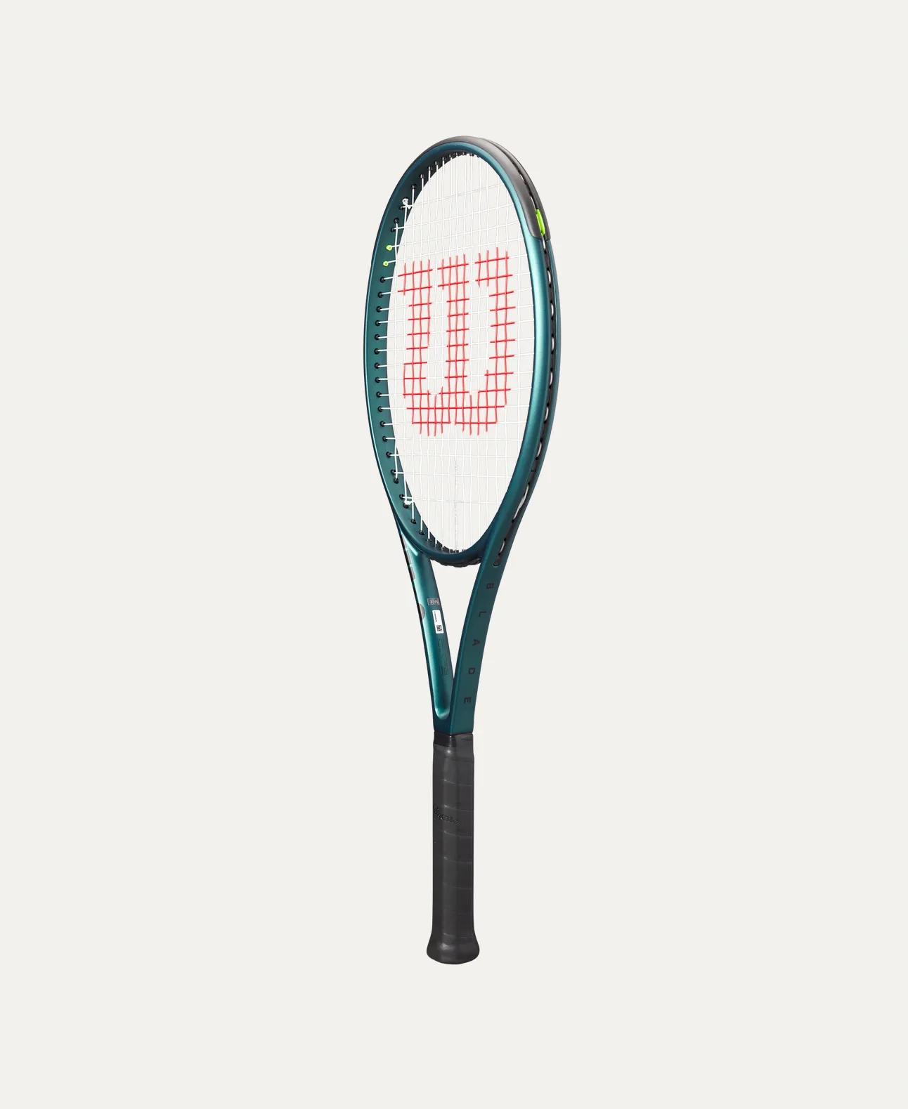 Wilson Blade 100Ul V9 Tennis Racket (Unstrung)
