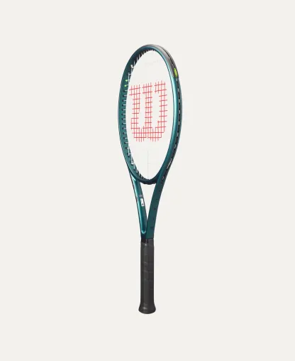 Wilson Blade 100Ul V9 Tennis Racket (Unstrung)