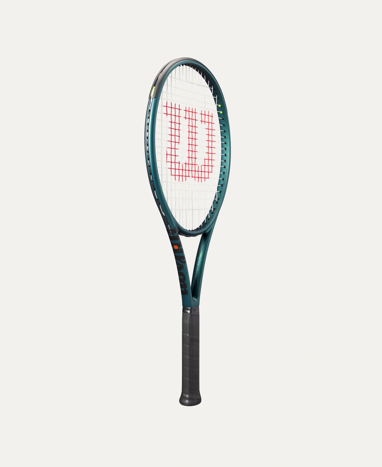 Wilson Blade 100Ul V9 Tennis Racket (Unstrung)