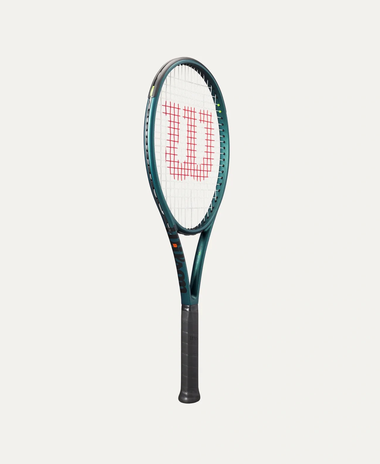 Wilson Blade 100Ul V9 Tennis Racket (Unstrung)