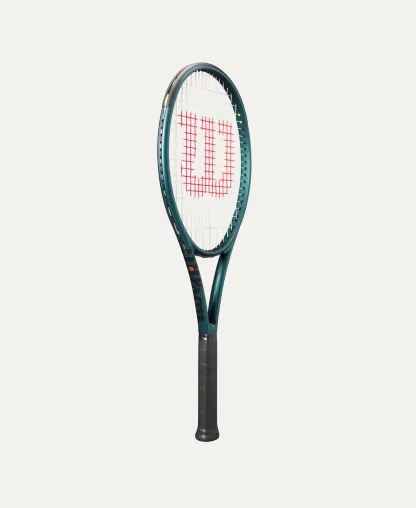 Wilson Blade 100Ul V9 Tennis Racket (Unstrung)