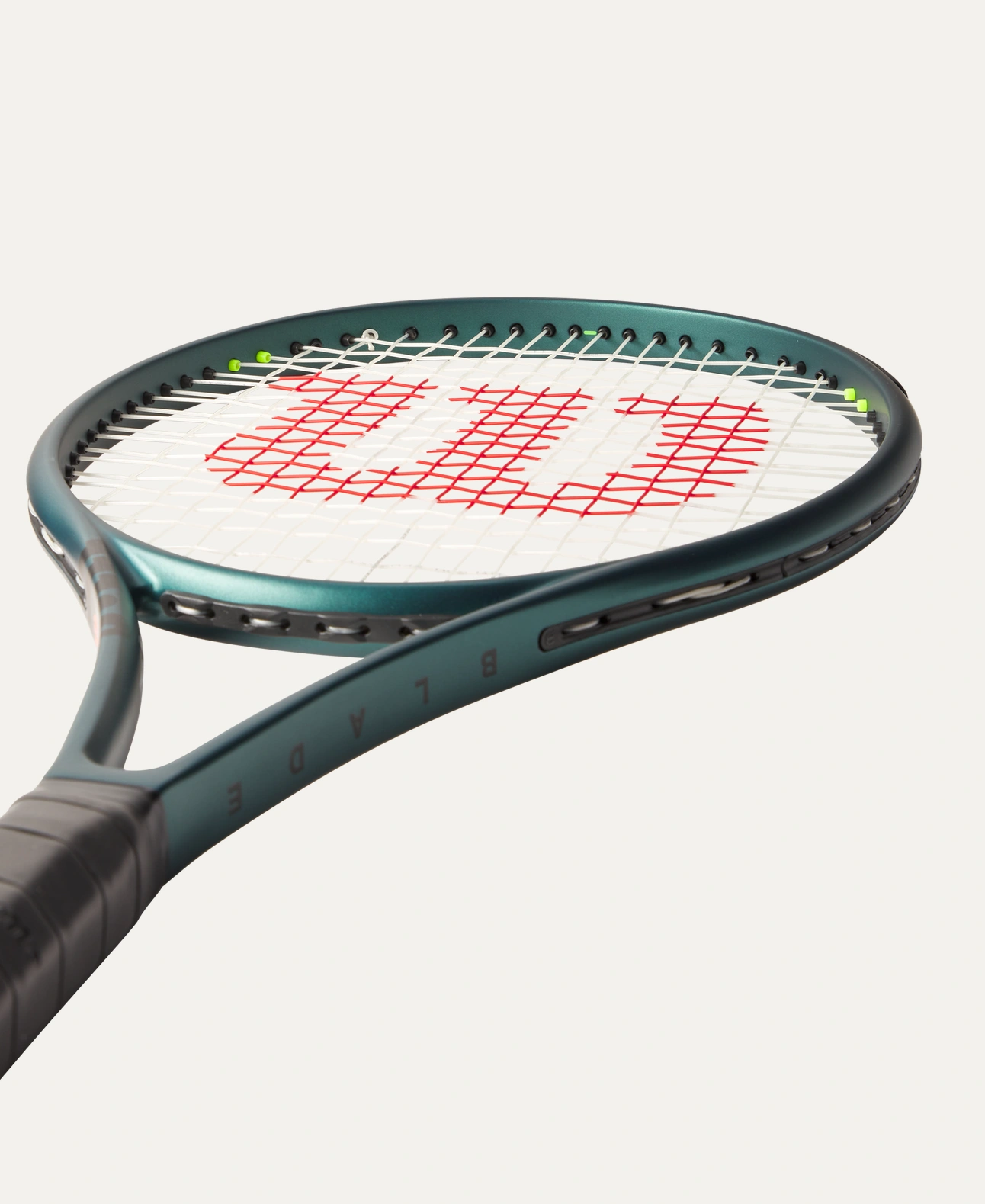 Wilson Blade 100Ul V9 Tennis Racket (Unstrung)
