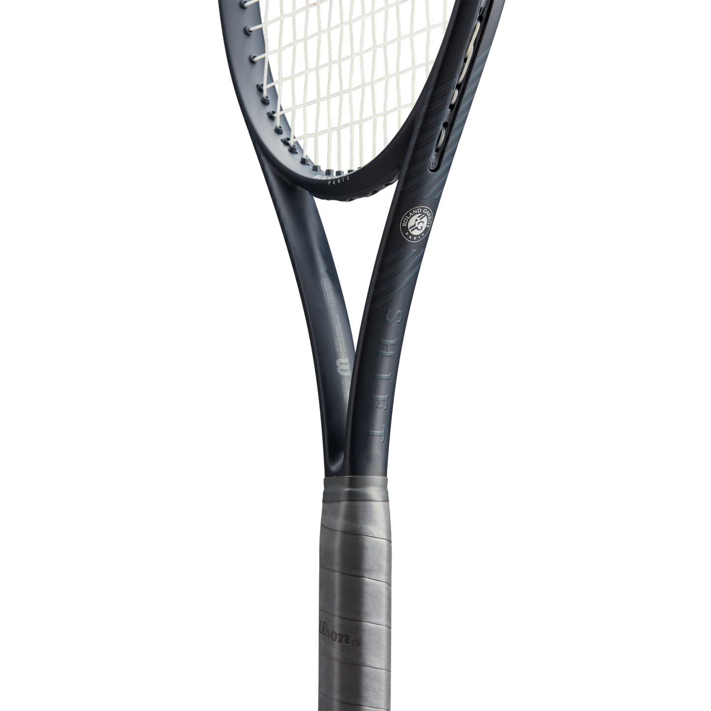 ROLAND-GARROS SESSION DE SOIRÉE Shift 99 V1 (16x20) Tennis Performance Racket Unstrung