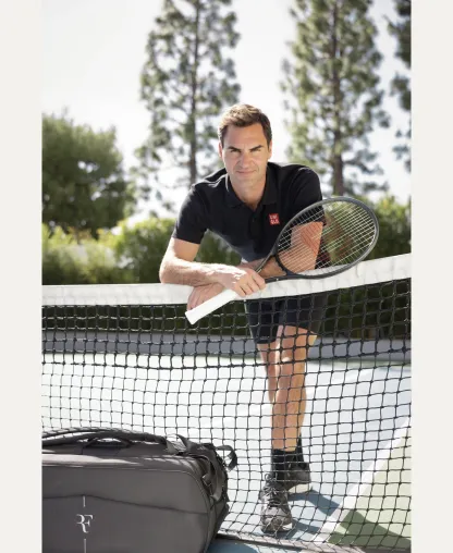 Wilson RF 01 Pro Tennis Racket (Unstrung)