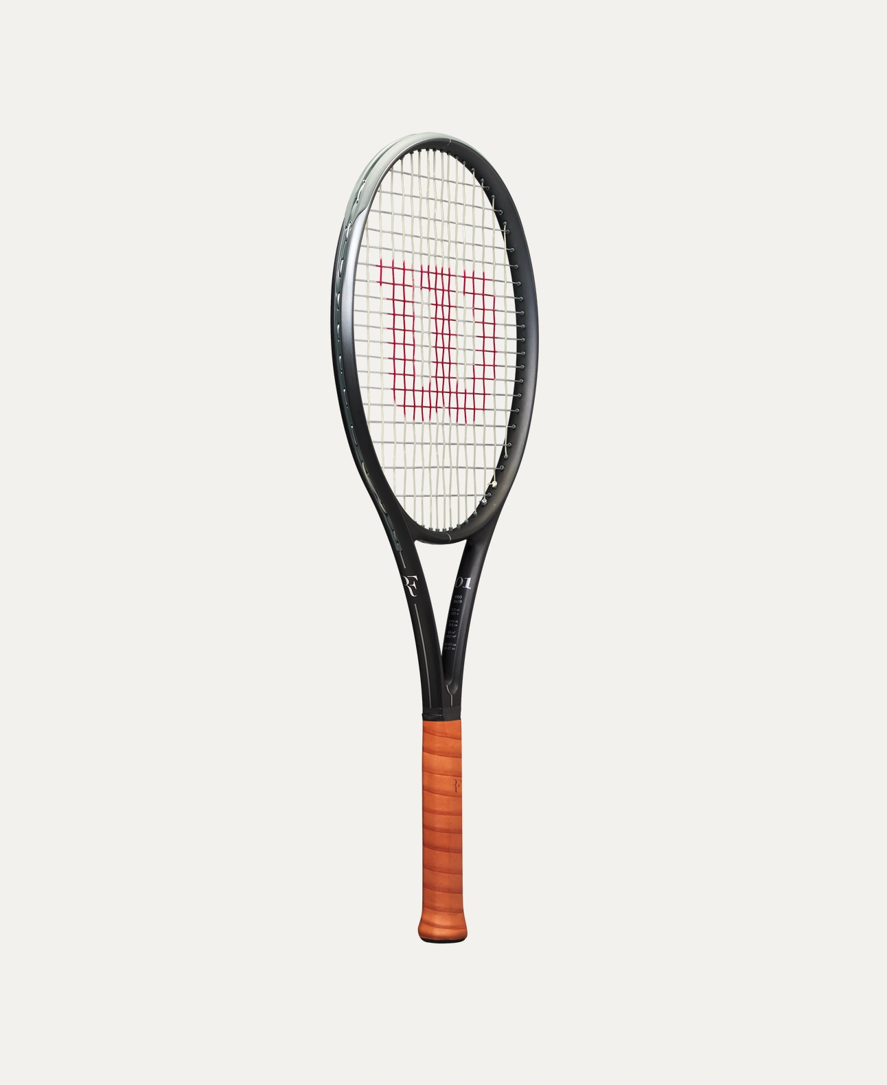 Wilson RF 01 Pro Tennis Racket (Unstrung)