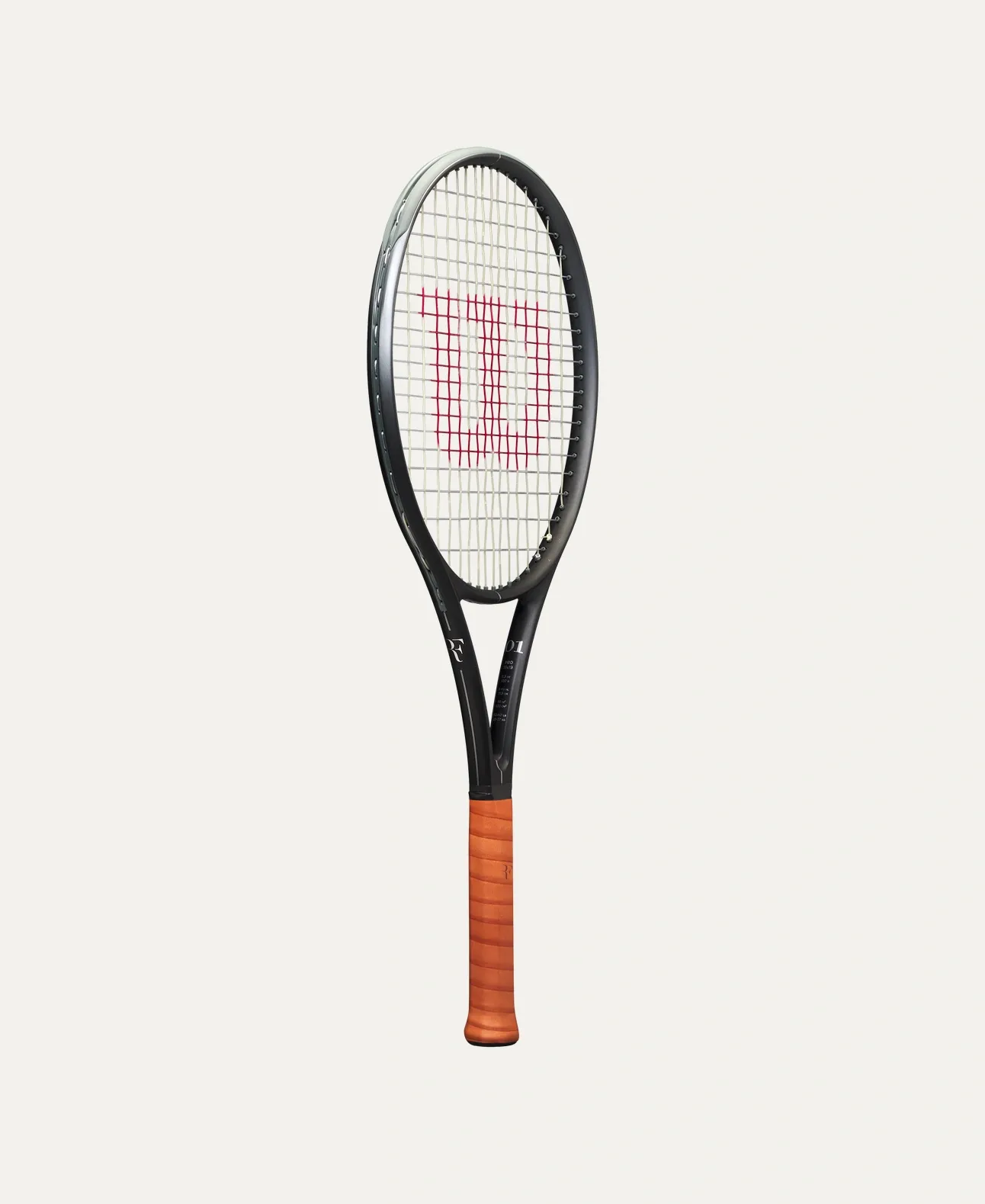 Wilson RF 01 Pro Tennis Racket (Unstrung)