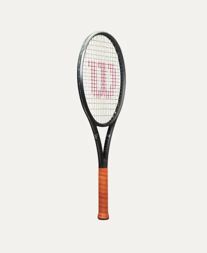 Wilson RF 01 Pro Tennis Racket (Unstrung)