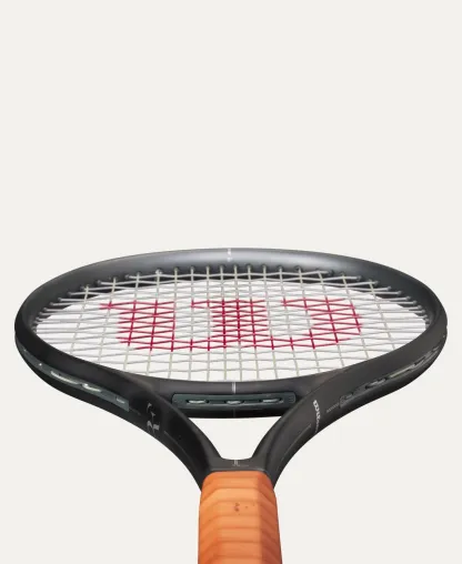 Wilson RF 01 Pro Tennis Racket (Unstrung)