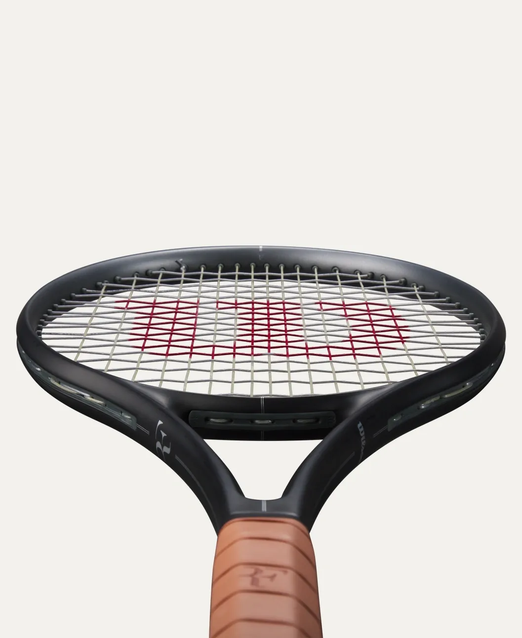 Wilson RF 01 Tennis Racket (Unstrung)