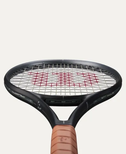 Wilson RF 01 Tennis Racket (Unstrung)