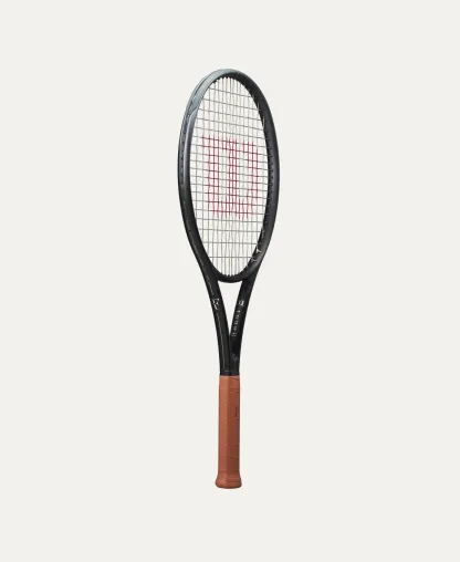 Wilson RF 01 Tennis Racket (Unstrung)