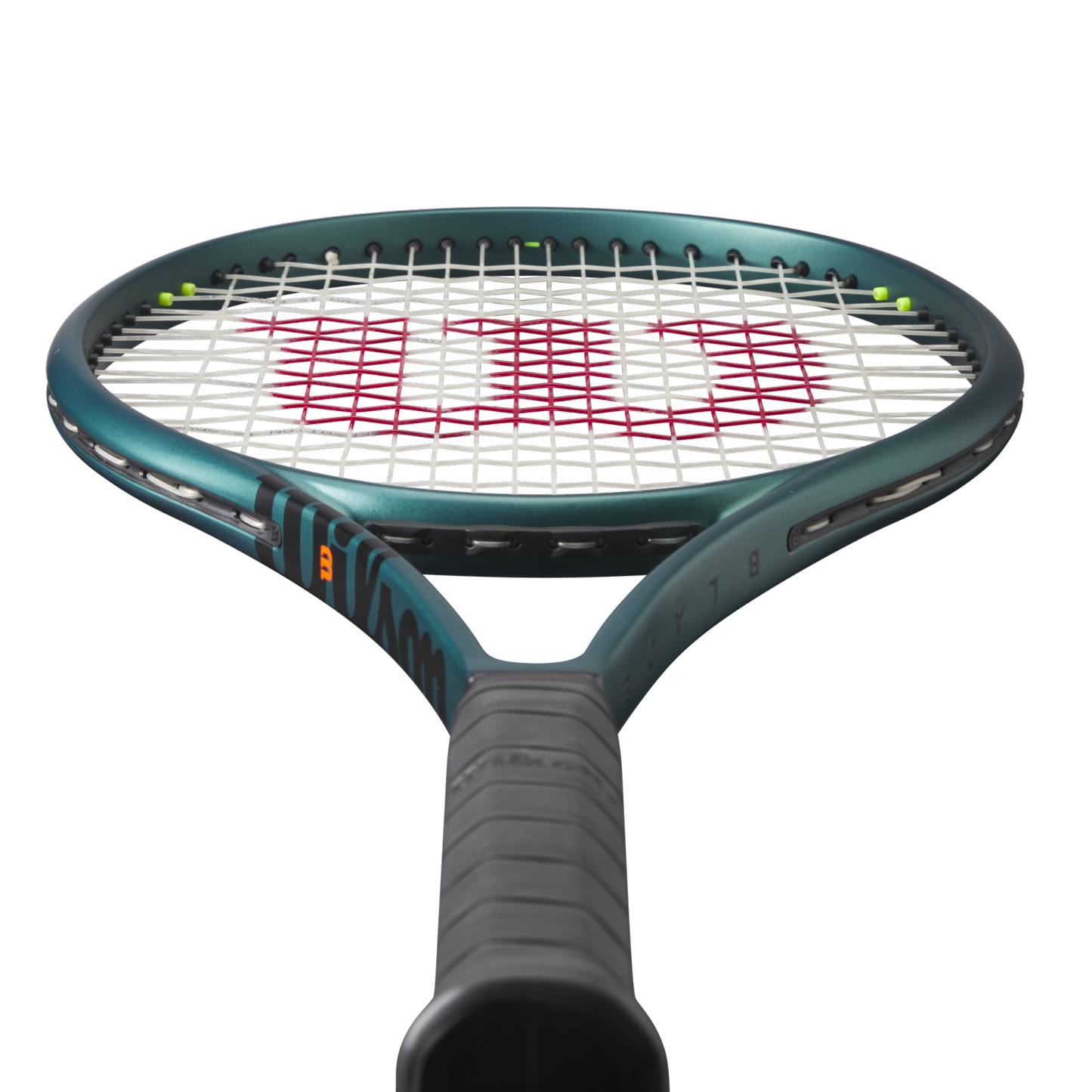 Blade 100 V9 Sabalenka Performance Tennis Racket Unstrung