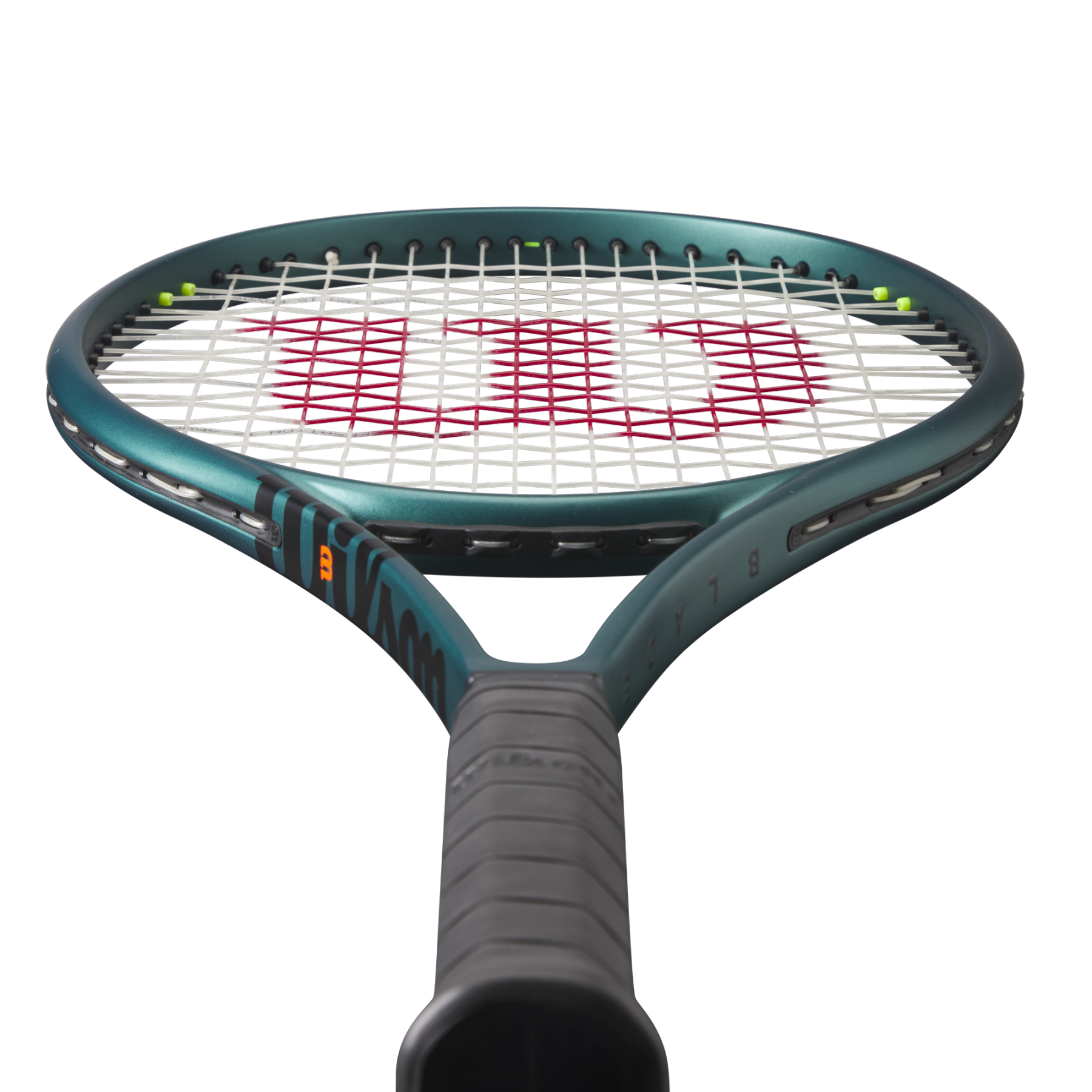 Blade 100 V9 Sabalenka Performance Tennis Racket Unstrung