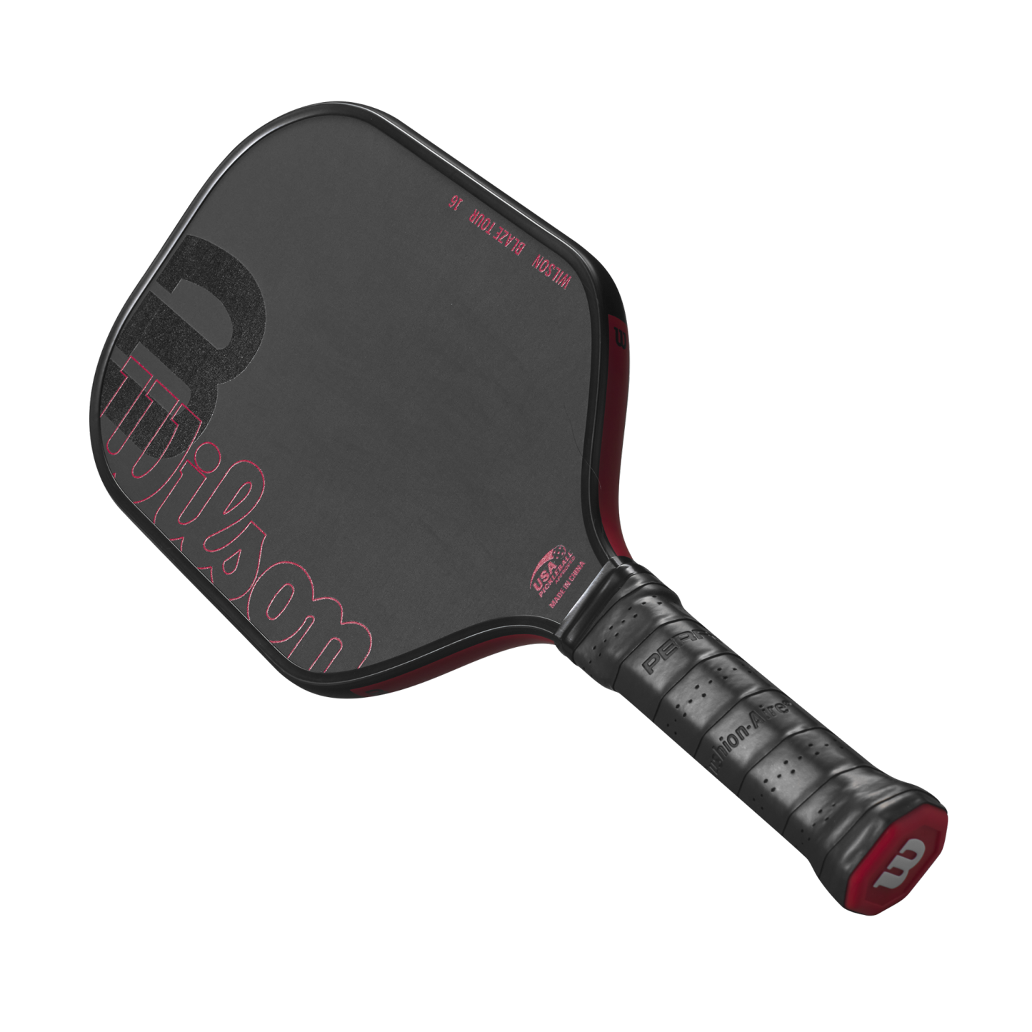 Wilson Blaze Tour 16 Pickleball Paddle