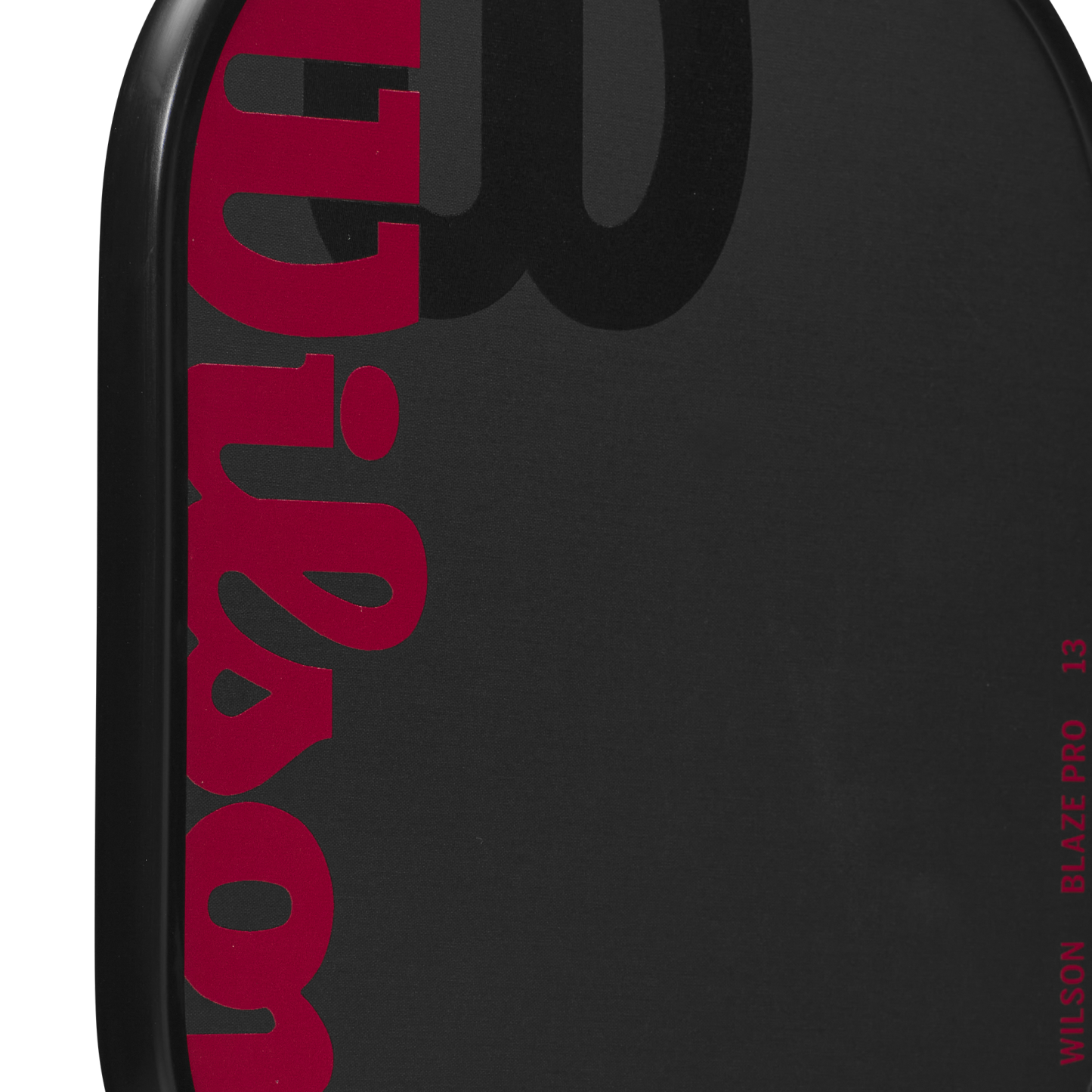 Wilson Blaze Pro 13 Pickleball Paddle
