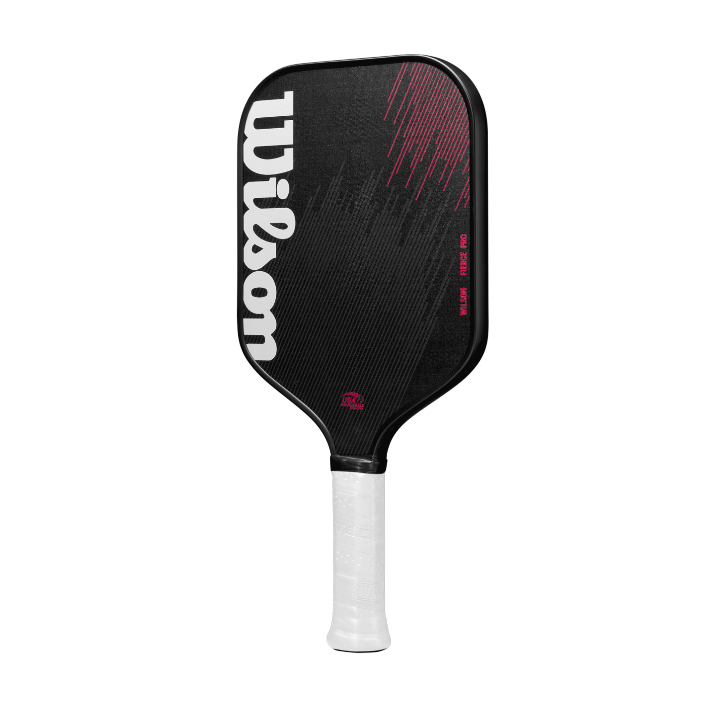 Wilson Fierce Pro 13 Pickleball Paddle