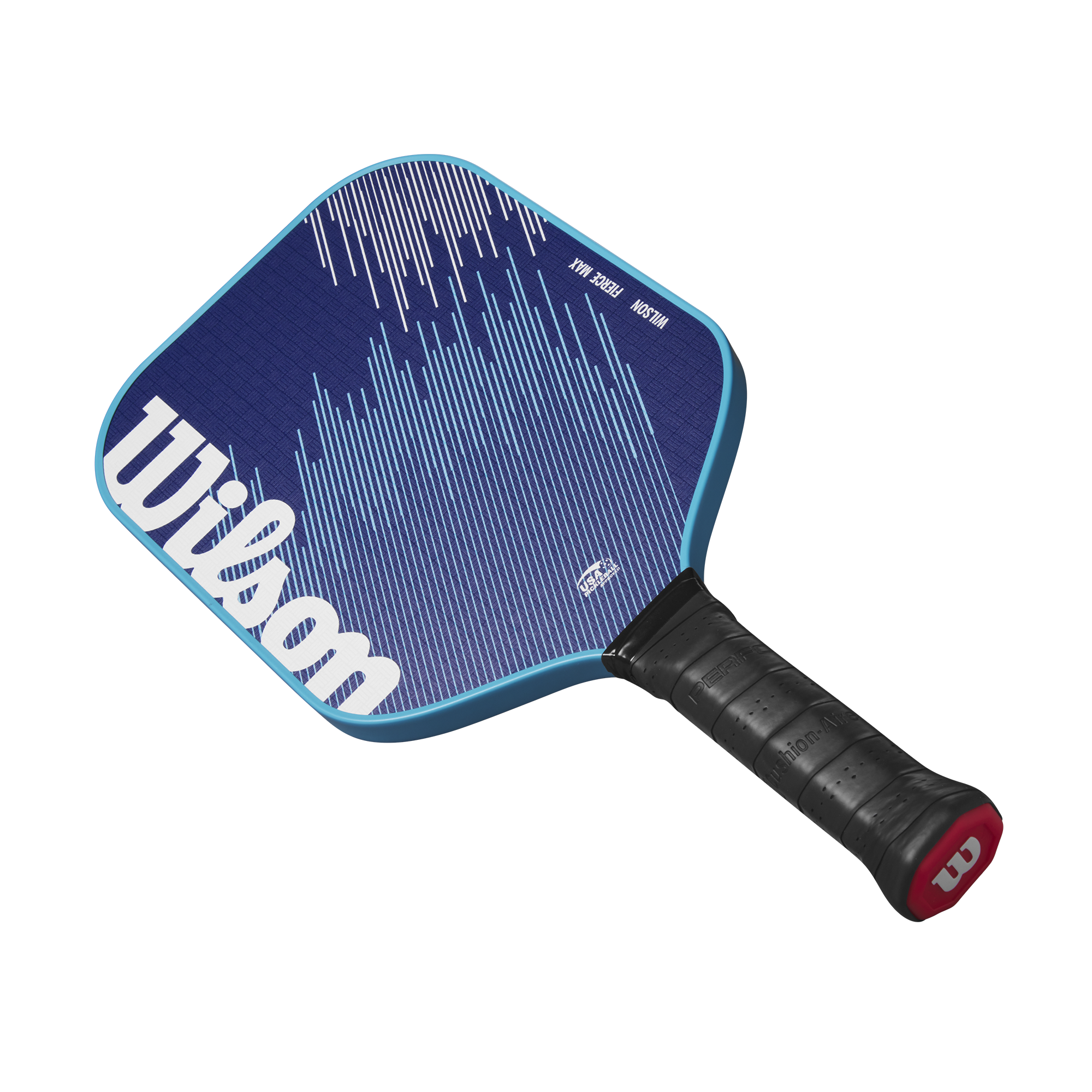 Wilson Fierce Max Pickleball Paddle