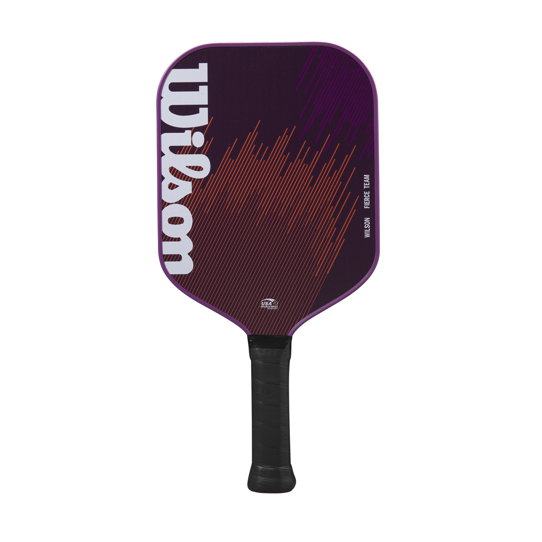 Wilson Fierce Team Pickleball Paddle