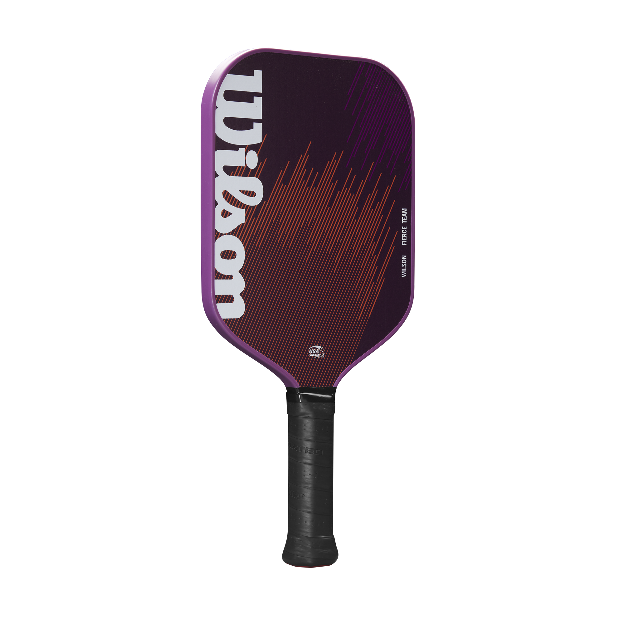 Wilson Fierce Team Pickleball Paddle