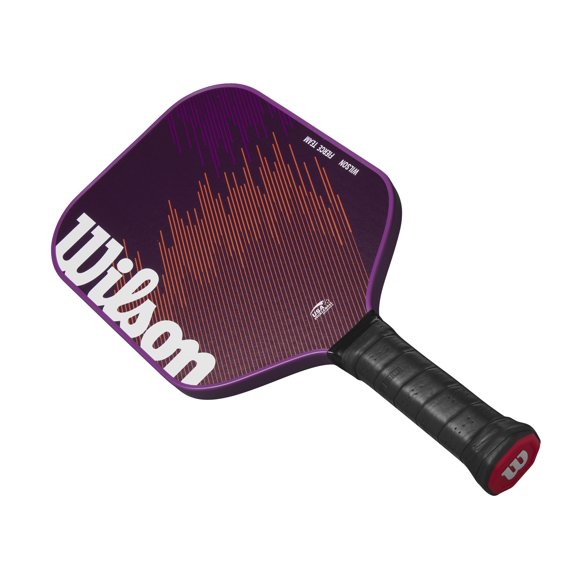 Wilson Fierce Team Pickleball Paddle