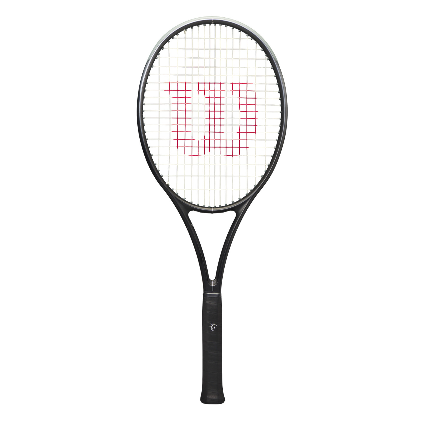 RF Roger Federer 01 Pro Laver Cup Edition Performance Tennis Racket (Unstrung)