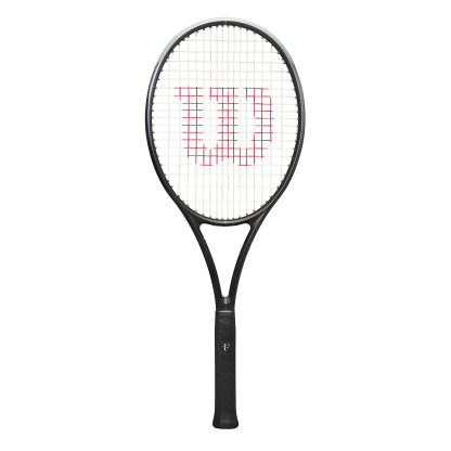 RF Roger Federer 01 Pro Laver Cup Edition Performance Tennis Racket (Unstrung)