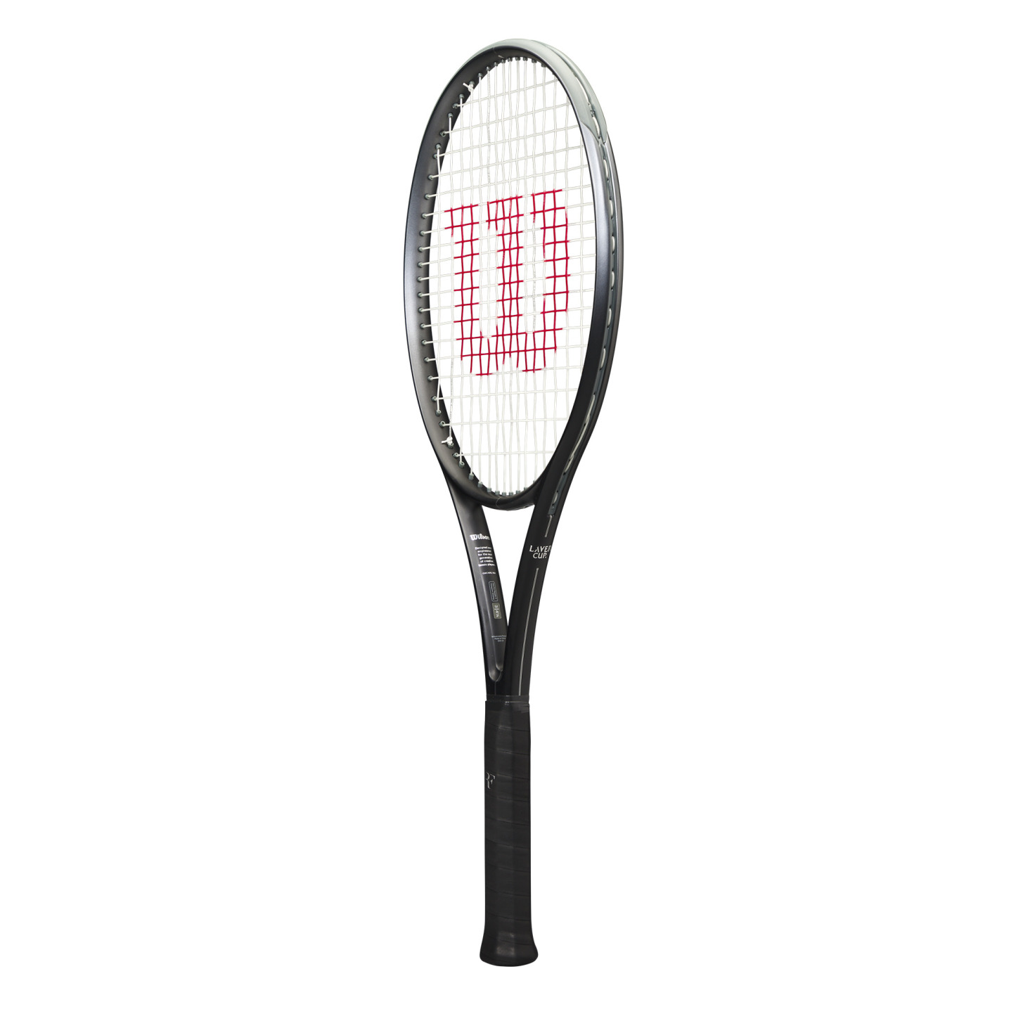 RF Roger Federer 01 Pro Laver Cup Edition Performance Tennis Racket (Unstrung)