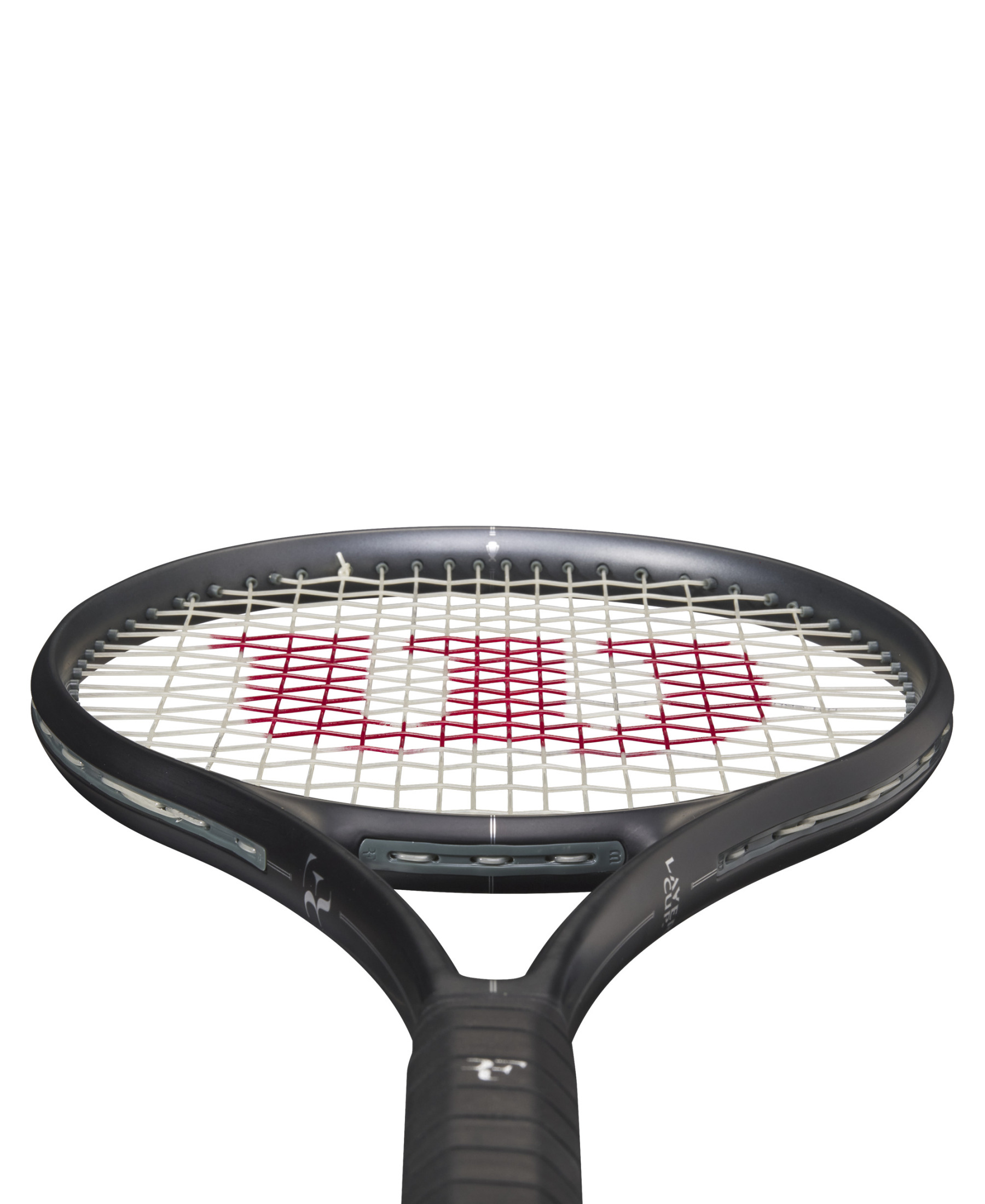 RF Roger Federer 01 Pro Laver Cup Edition Performance Tennis Racket (Unstrung)