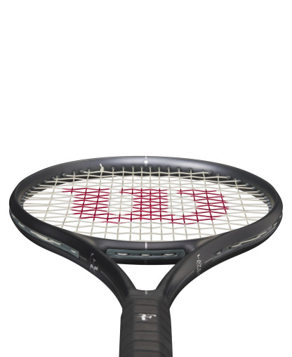 RF Roger Federer 01 Pro Laver Cup Edition Performance Tennis Racket (Unstrung)
