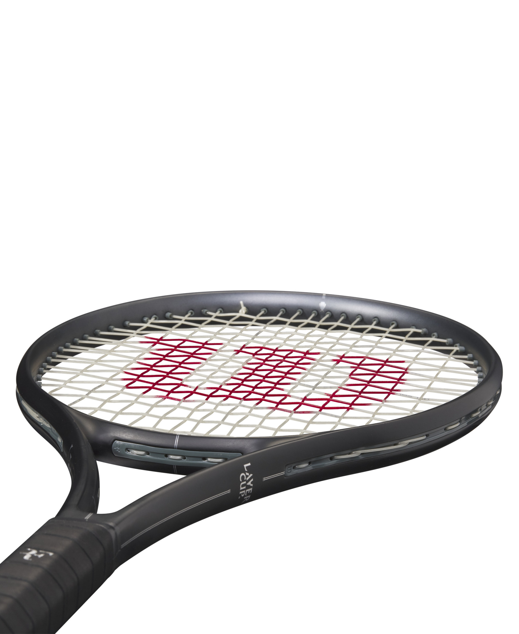 RF Roger Federer 01 Pro Laver Cup Edition Performance Tennis Racket (Unstrung)