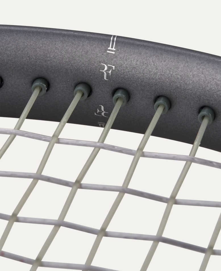 RF 01 Tennis Racket Collection