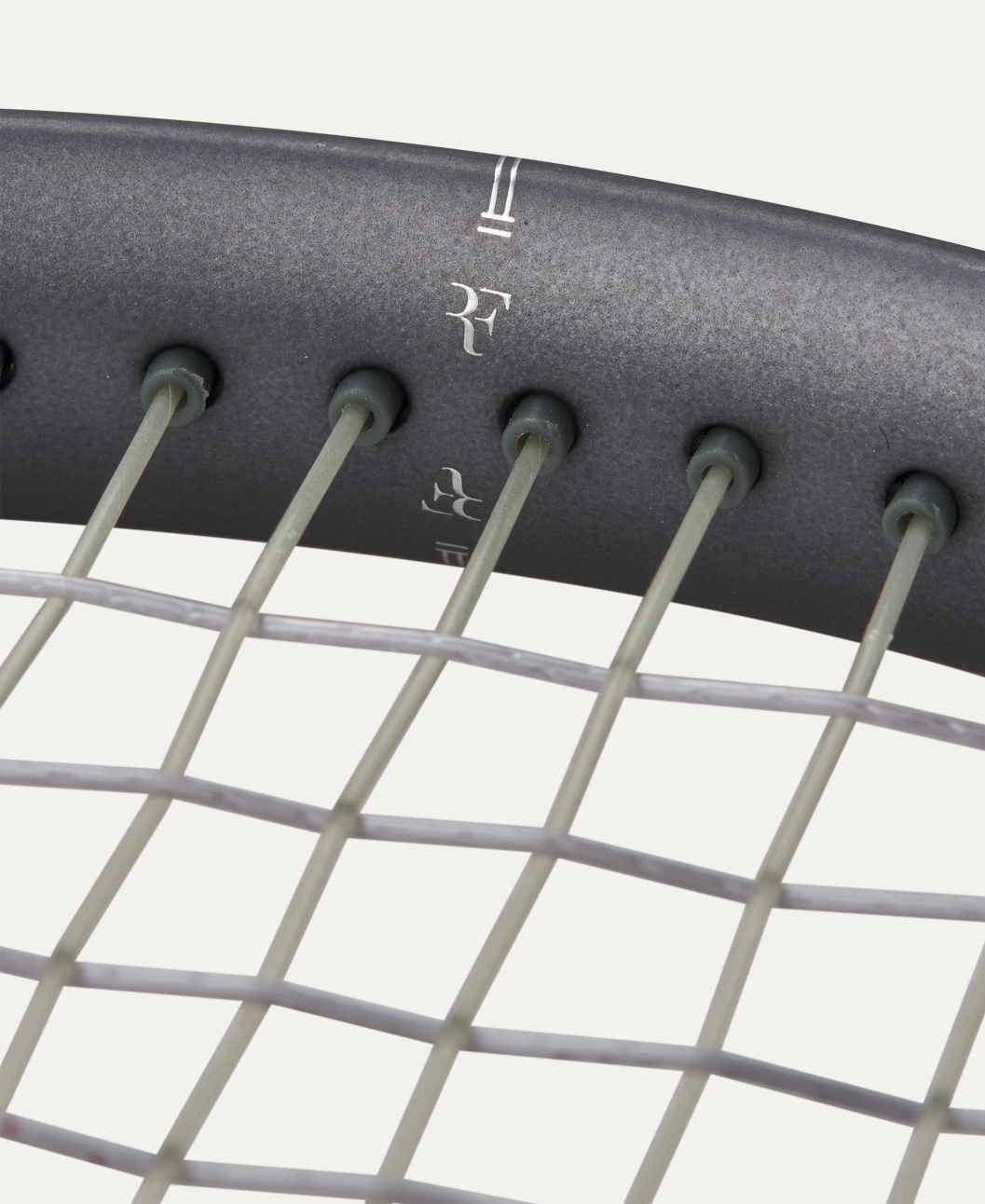 Wilson RF 01 Future Tennis Racket (Unstrung)