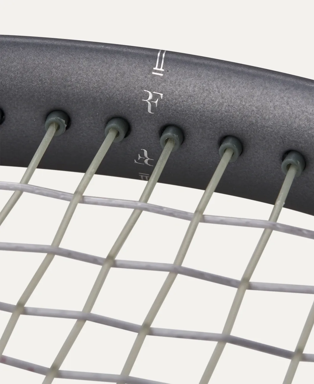 Wilson RF 01 Future Tennis Racket (Unstrung)