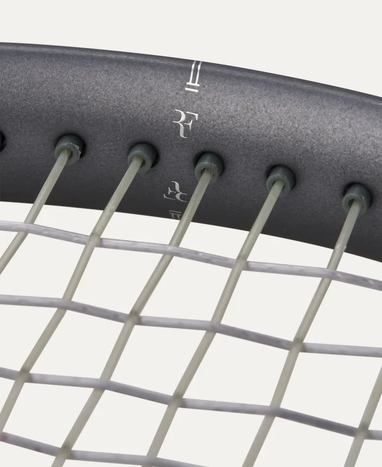 RF 01 Tennis Racket Collection