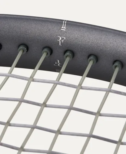 RF 01 Tennis Racket Collection